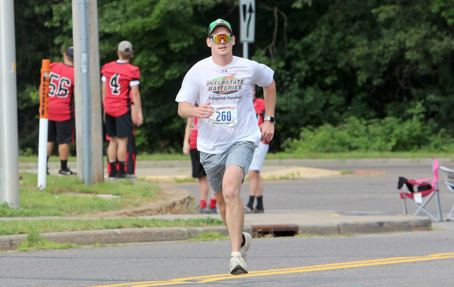 Leinenkugel's Pure Water Days Races 8-10-19